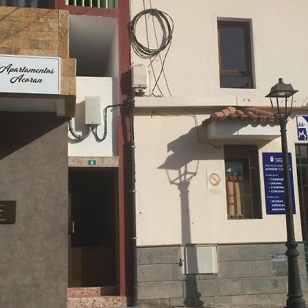 Apartamentos Acoran Mogán Extérieur photo