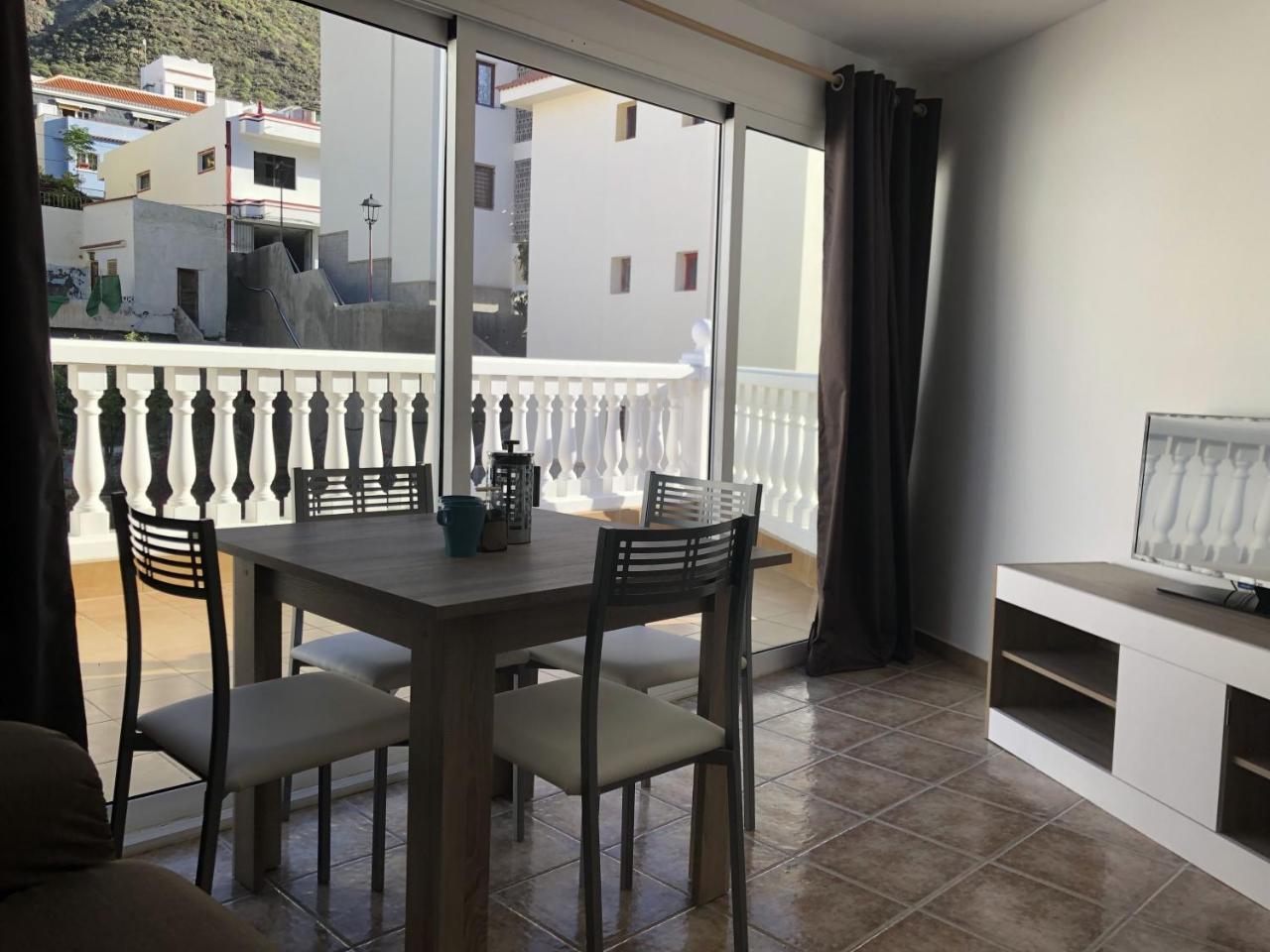 Apartamentos Acoran Mogán Extérieur photo