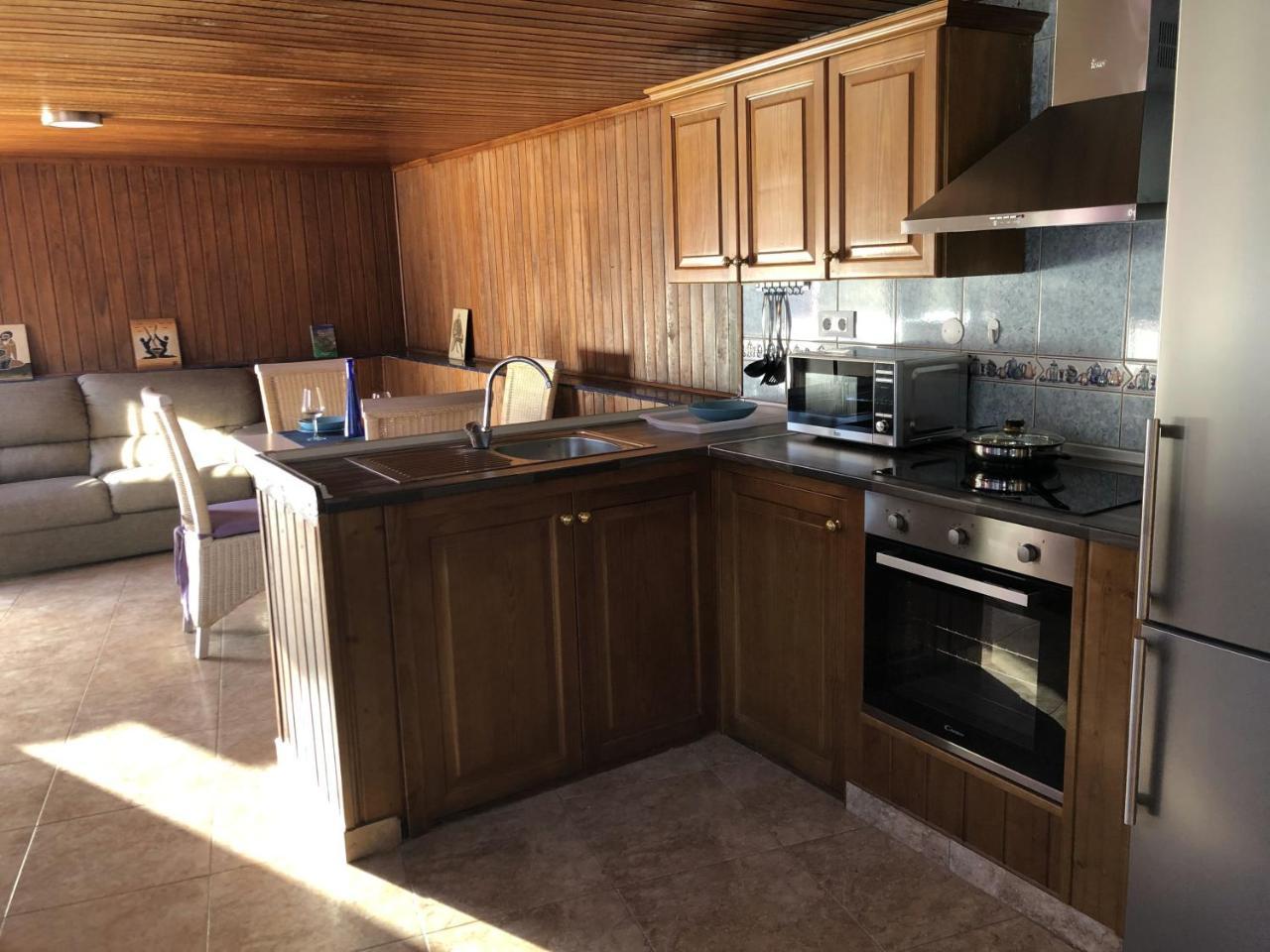 Apartamentos Acoran Mogán Extérieur photo