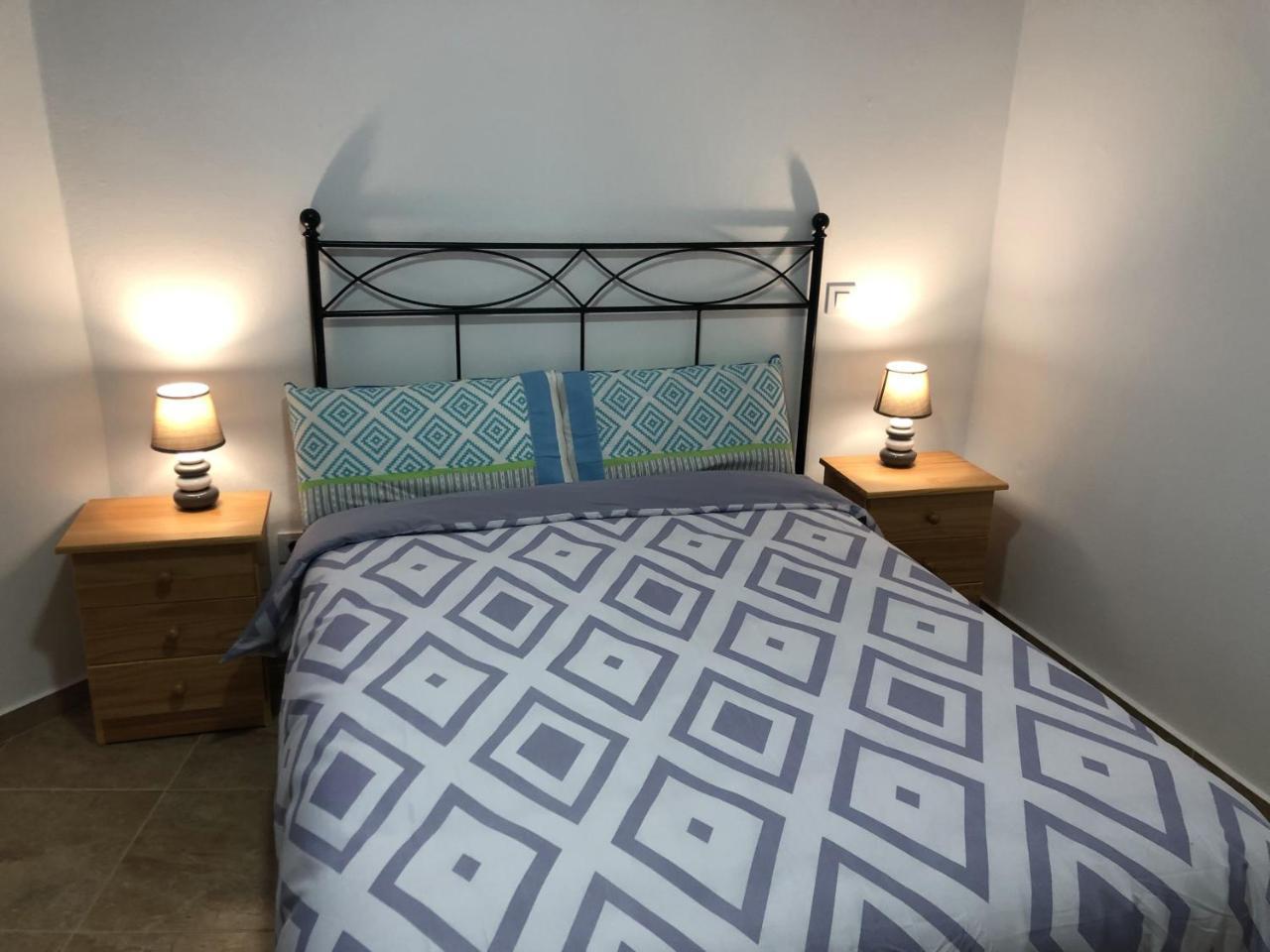 Apartamentos Acoran Mogán Extérieur photo