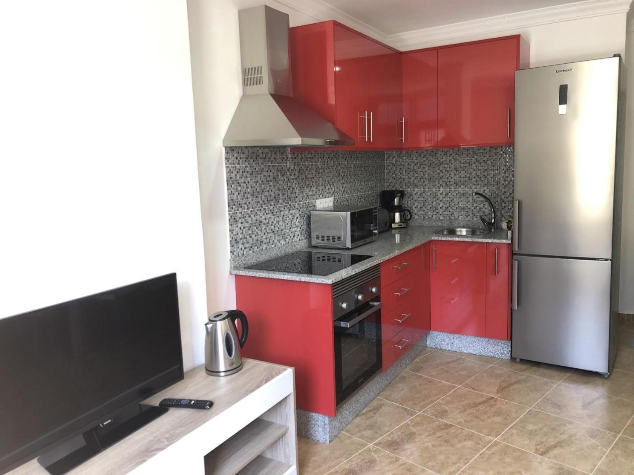 Apartamentos Acoran Mogán Extérieur photo