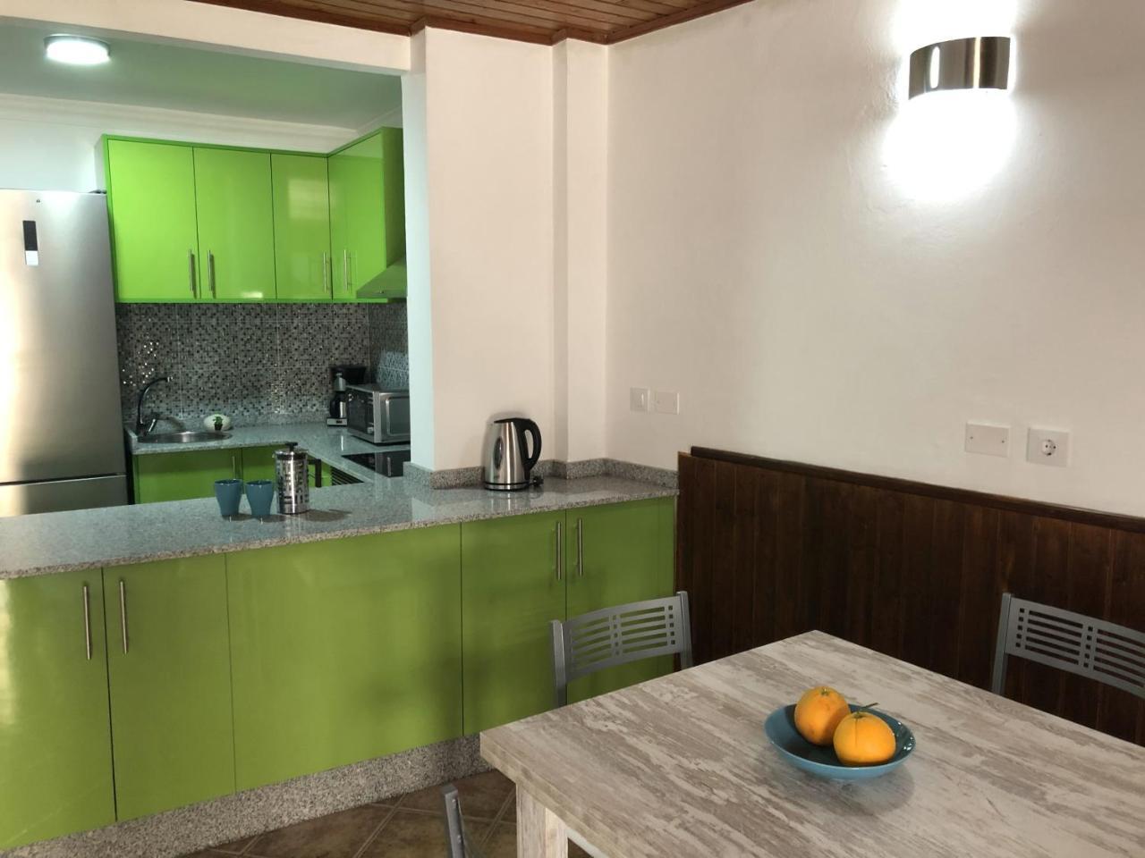 Apartamentos Acoran Mogán Extérieur photo