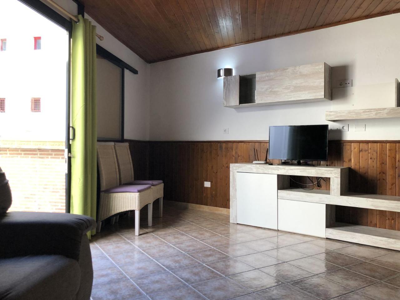 Apartamentos Acoran Mogán Extérieur photo
