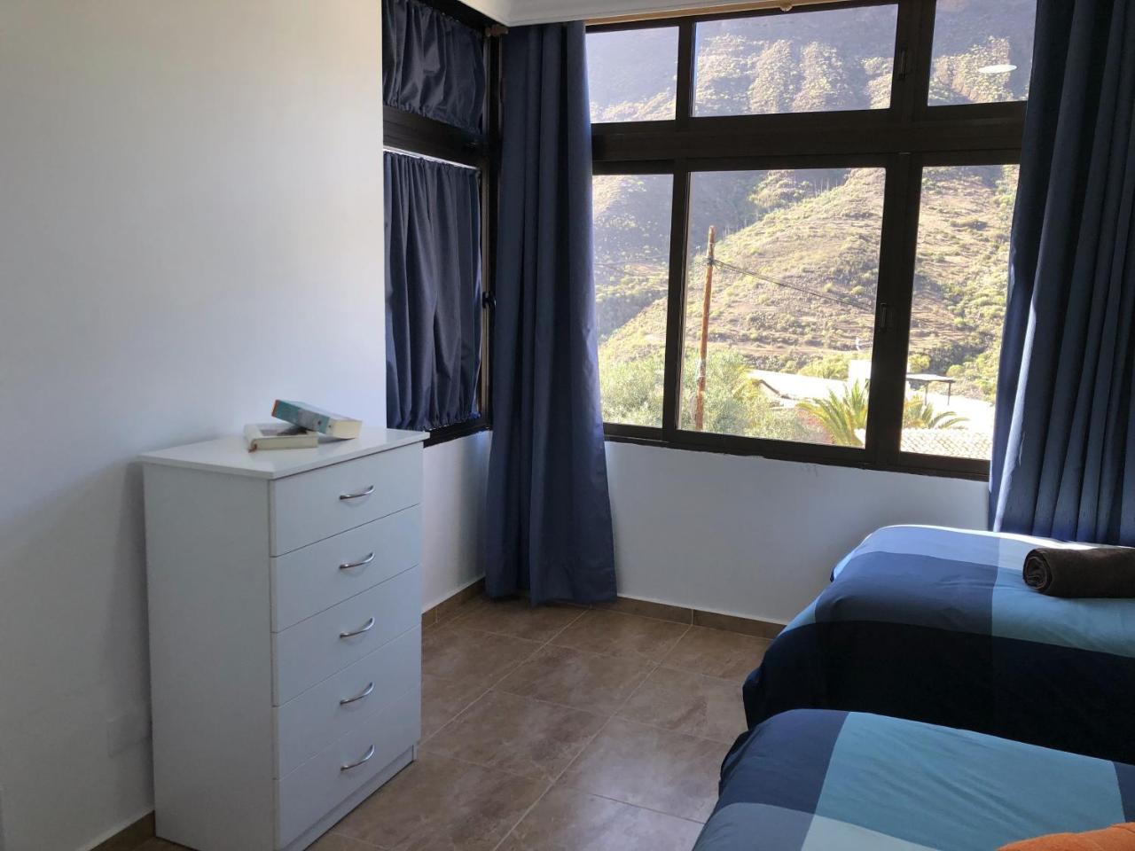 Apartamentos Acoran Mogán Extérieur photo