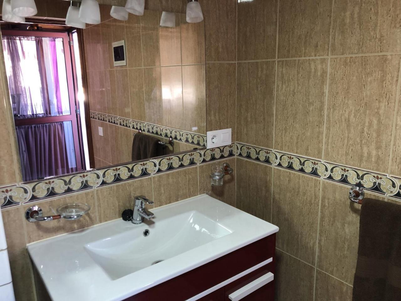 Apartamentos Acoran Mogán Extérieur photo