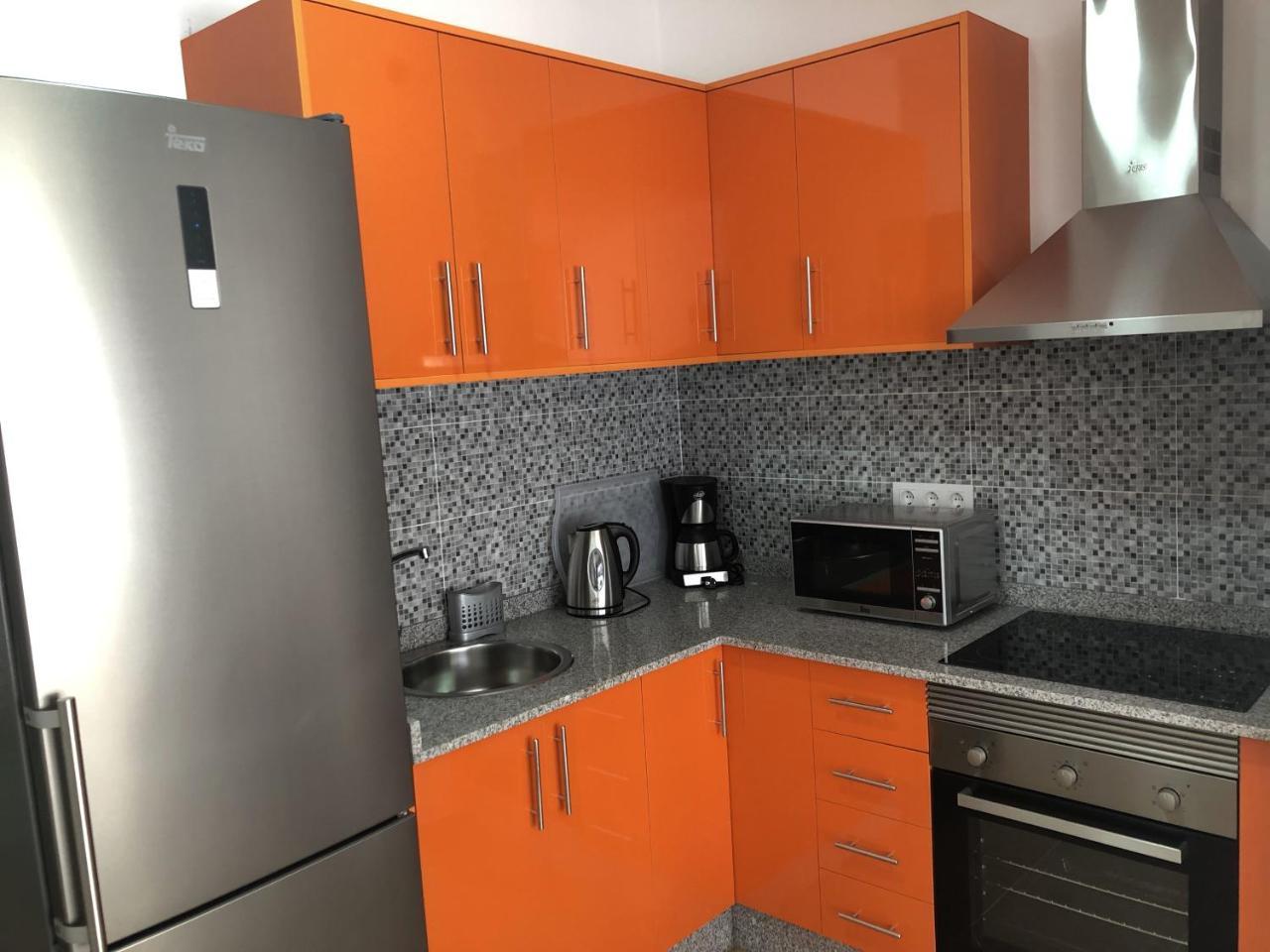 Apartamentos Acoran Mogán Extérieur photo
