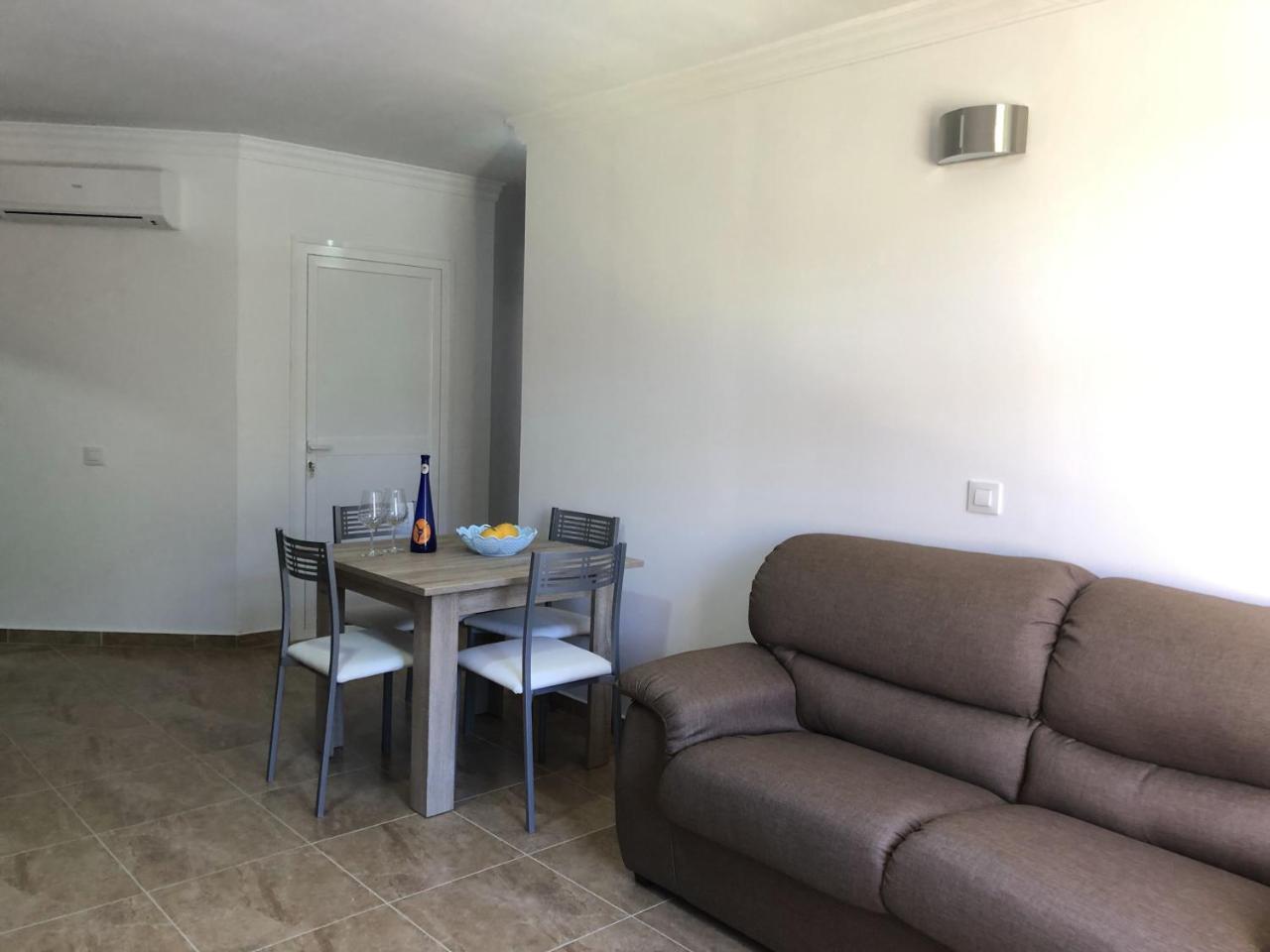 Apartamentos Acoran Mogán Extérieur photo