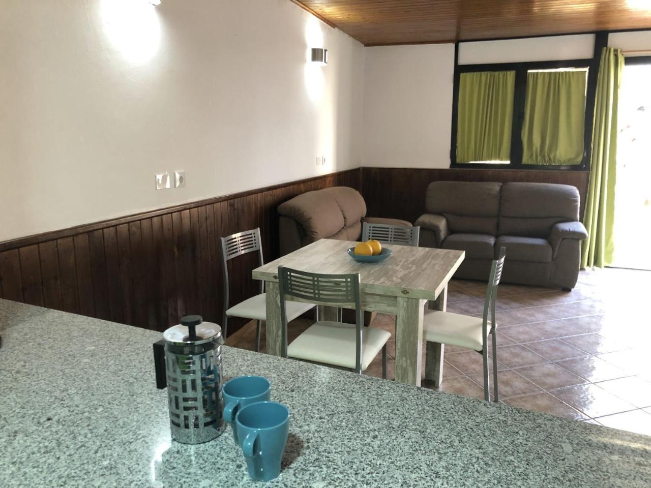 Apartamentos Acoran Mogán Extérieur photo