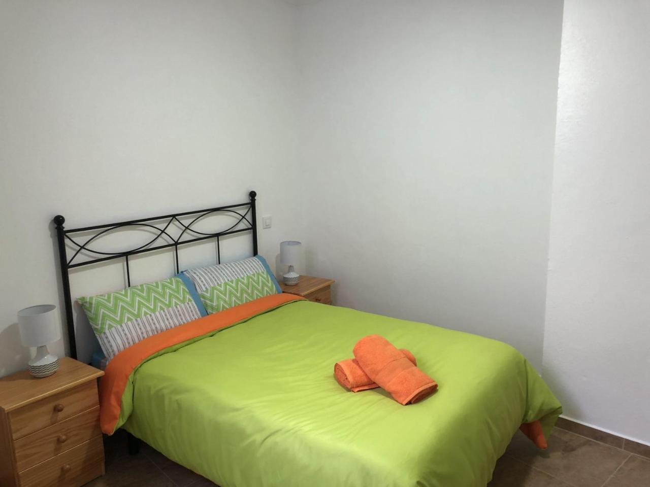 Apartamentos Acoran Mogán Extérieur photo