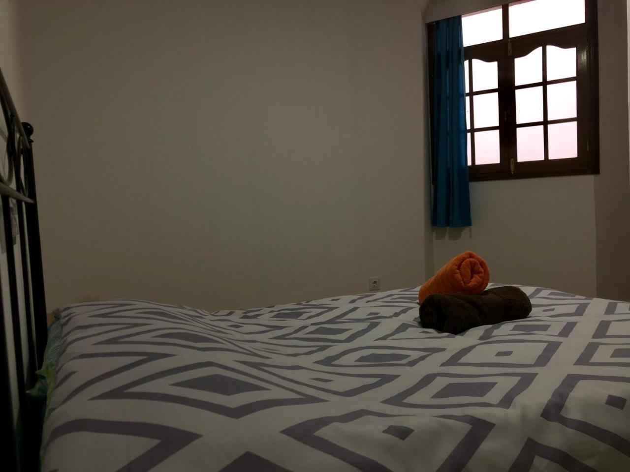 Apartamentos Acoran Mogán Extérieur photo
