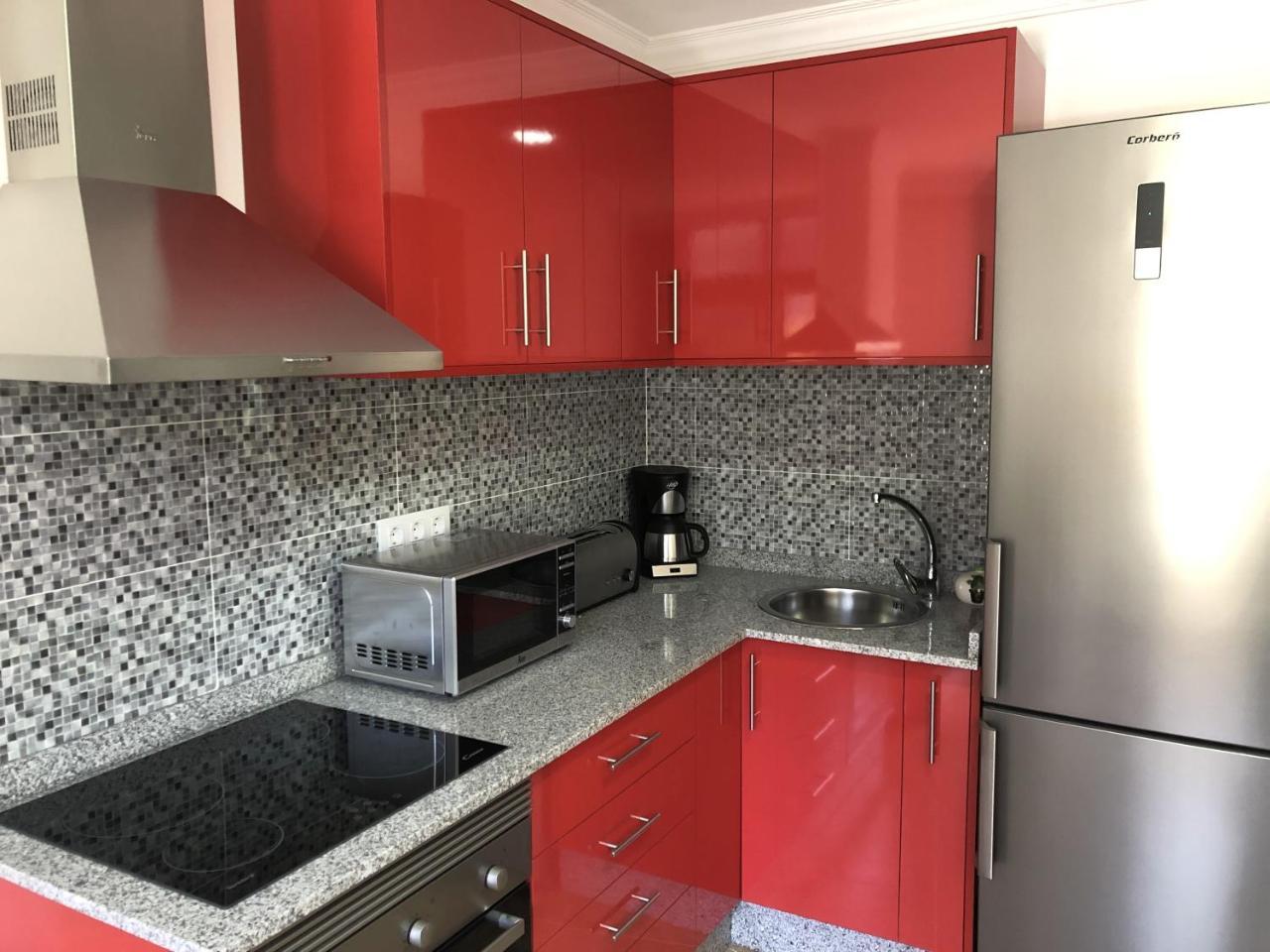 Apartamentos Acoran Mogán Extérieur photo