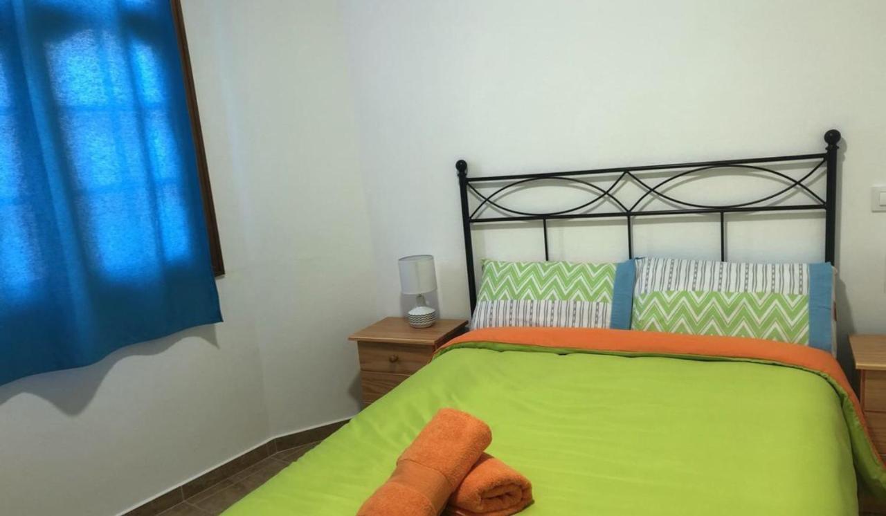 Apartamentos Acoran Mogán Extérieur photo