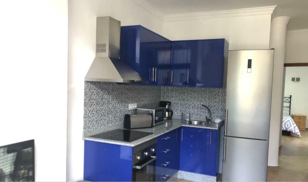 Apartamentos Acoran Mogán Extérieur photo