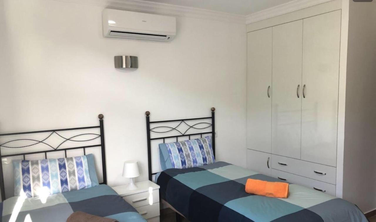Apartamentos Acoran Mogán Extérieur photo